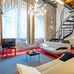 Venetian Loft